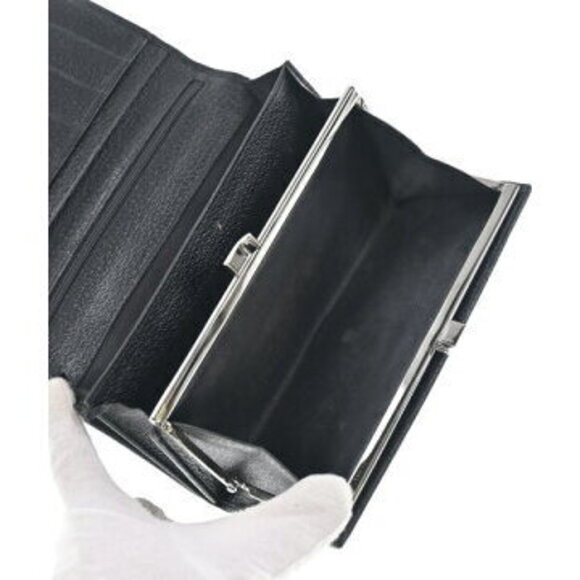 Gucci Wallet Coin Wallet Black All Over - Picture 4 of 6